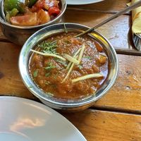 Alu Gobi  at Om  in Berlin