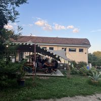 Atmosphere   at Rob de Matt in Milan