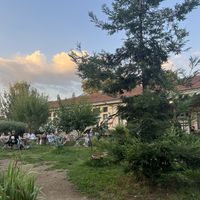 Atmosphere   at Rob de Matt in Milan