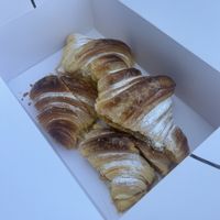   at O Melhor Croissant da Minha Rua   in Evora