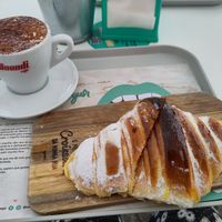  at O Melhor Croissant da Minha Rua   in Evora