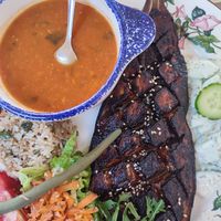  at Le Petit Jagu in Ploezal