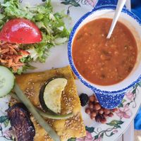  at Le Petit Jagu in Ploezal