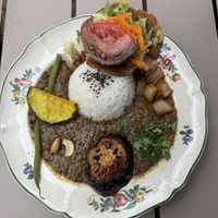   at Le Petit Jagu in Ploezal