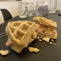   at Cocina Libre in San Jose