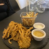   at Cocina Libre in San Jose