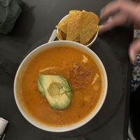   at Cocina Libre in San Jose