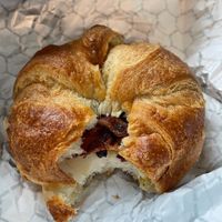   at Harbor Fox Coffee Bar in West Dennis