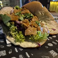  at CRUNCHY KEBAB in Fulda