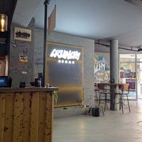  at CRUNCHY KEBAB in Fulda