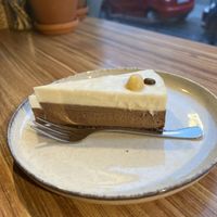   at Avocado Vegan Bistro in Gdansk