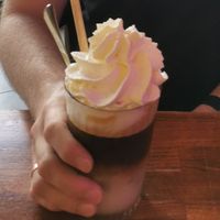  at Avocado Vegan Bistro in Gdansk