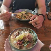  at Avocado Vegan Bistro in Gdansk