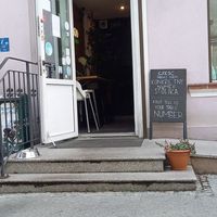  at Avocado Vegan Bistro in Gdansk