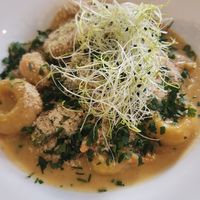  at Avocado Vegan Bistro in Gdansk