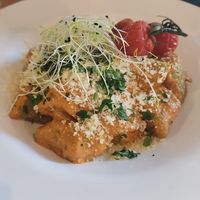  at Avocado Vegan Bistro in Gdansk