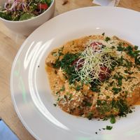  at Avocado Vegan Bistro in Gdansk