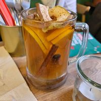  at Avocado Vegan Bistro in Gdansk