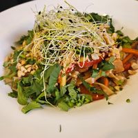  at Avocado Vegan Bistro in Gdansk