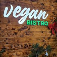  at Avocado Vegan Bistro in Gdansk