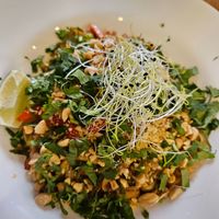  at Avocado Vegan Bistro in Gdansk