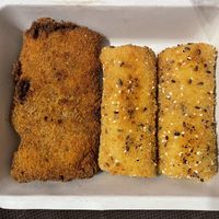   at Avocado Vegan Bistro in Gdansk