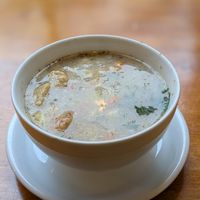  at Avocado Vegan Bistro in Gdansk