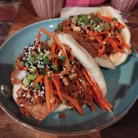  at Avocado Vegan Bistro in Gdansk