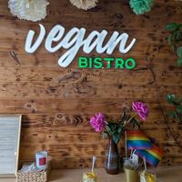 Ingwer-Infusion at Avocado Vegan Bistro in Gdansk