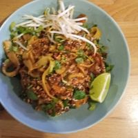  at Avocado Vegan Bistro in Gdansk