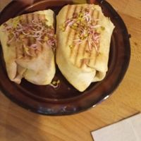  at Avocado Vegan Bistro in Gdansk