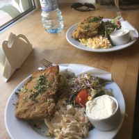 Really good 🥰🥰 at Avocado Vegan Bistro in Gdansk