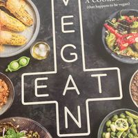 One of the many books you can read there :) at DAMKA • cafè & bakery in Krakow