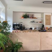  at DAMKA • cafè & bakery in Krakow