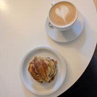  at DAMKA • cafè & bakery in Krakow