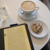  at DAMKA • cafè & bakery in Krakow