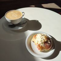  at DAMKA • cafè & bakery in Krakow