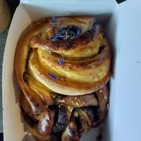  at DAMKA • cafè & bakery in Krakow