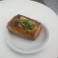   at DAMKA • cafè & bakery in Krakow