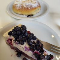  at DAMKA • cafè & bakery in Krakow