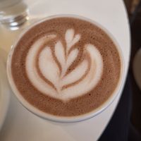  at DAMKA • cafè & bakery in Krakow