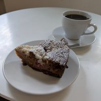  at DAMKA • cafè & bakery in Krakow