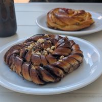  at DAMKA • cafè & bakery in Krakow