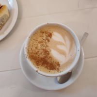  at DAMKA • cafè & bakery in Krakow