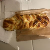   at DAMKA • cafè & bakery in Krakow