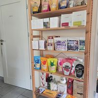  at DAMKA • cafè & bakery in Krakow
