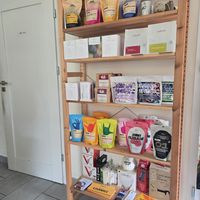  at DAMKA • cafè & bakery in Krakow