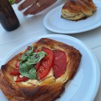  at DAMKA • cafè & bakery in Krakow