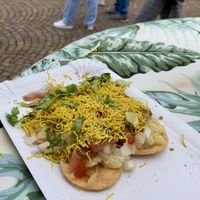   at The Tasty Tuk Tuk in Mettmann