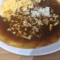  at Curry House Maiya in Hanoi